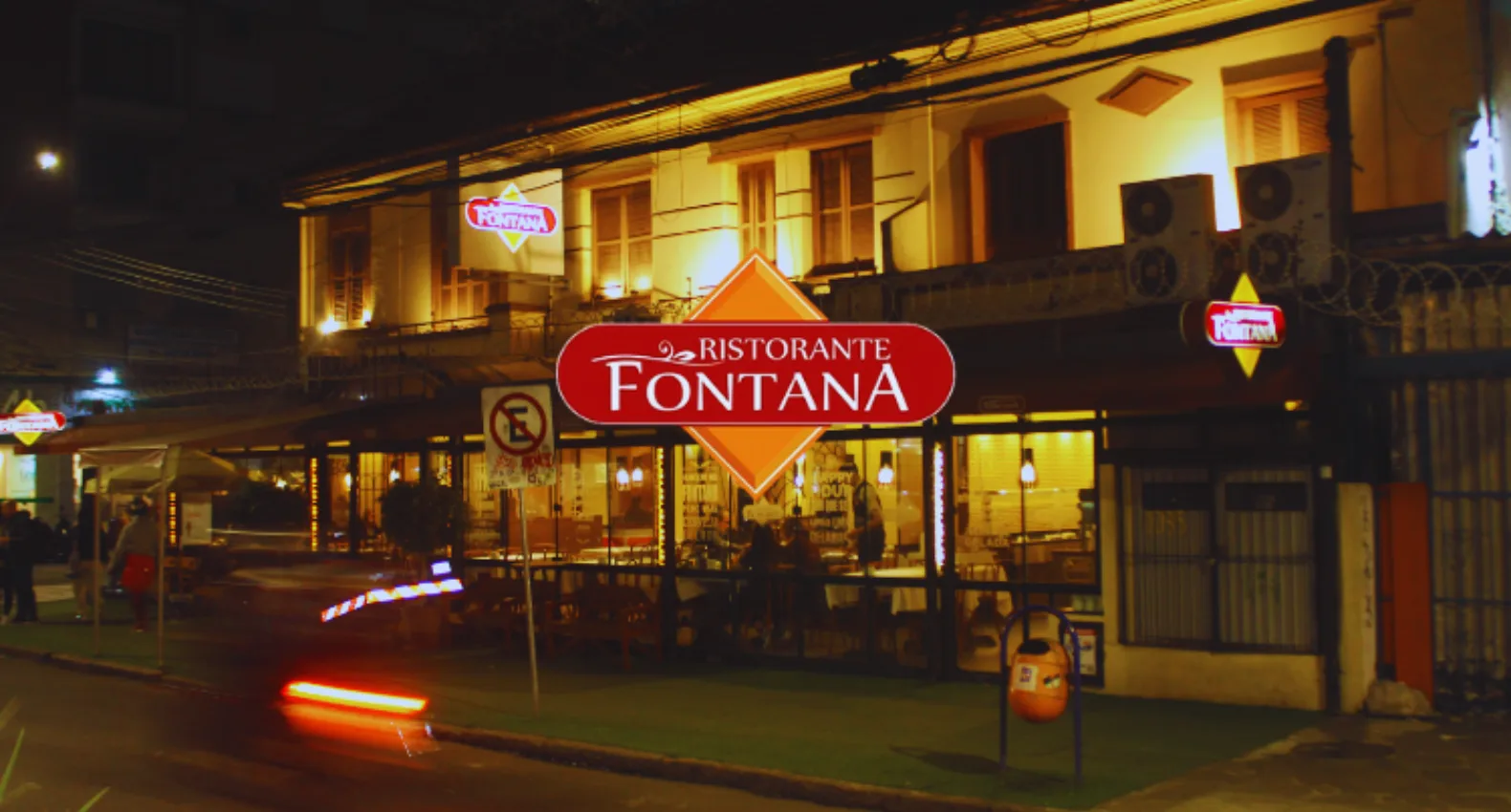 Restaurante Fontana: Tradição e Excelência no Coração do Bom Fim